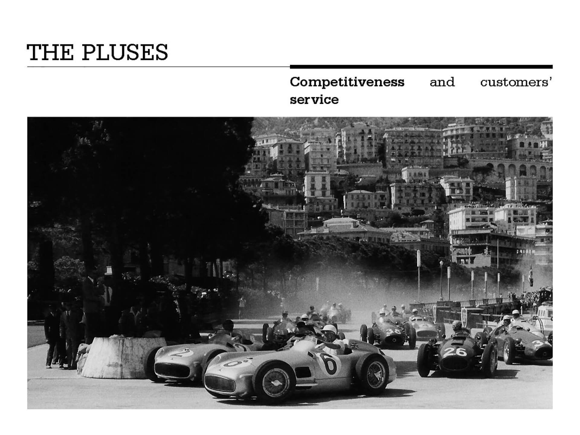 MODUS OPERANDI ALUXPERT